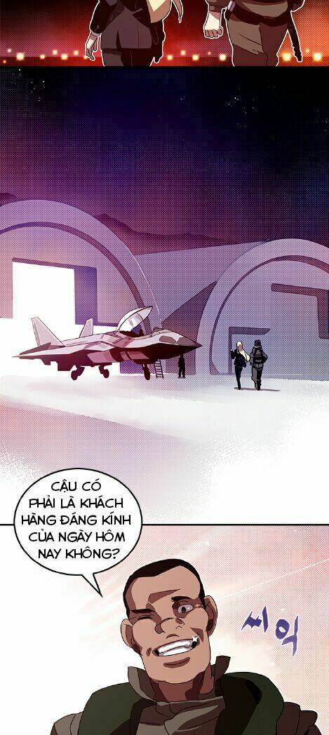Ta Là Vua Pháp Sư: Chapter 56
