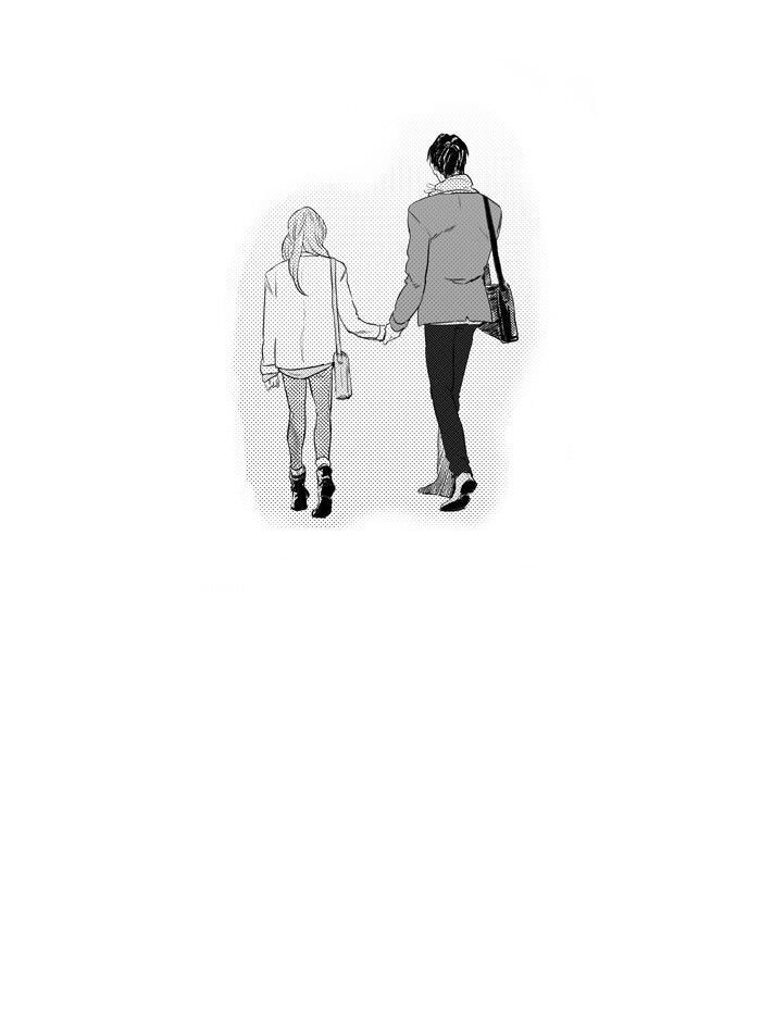 Cheese In The Trap: Chapter 143