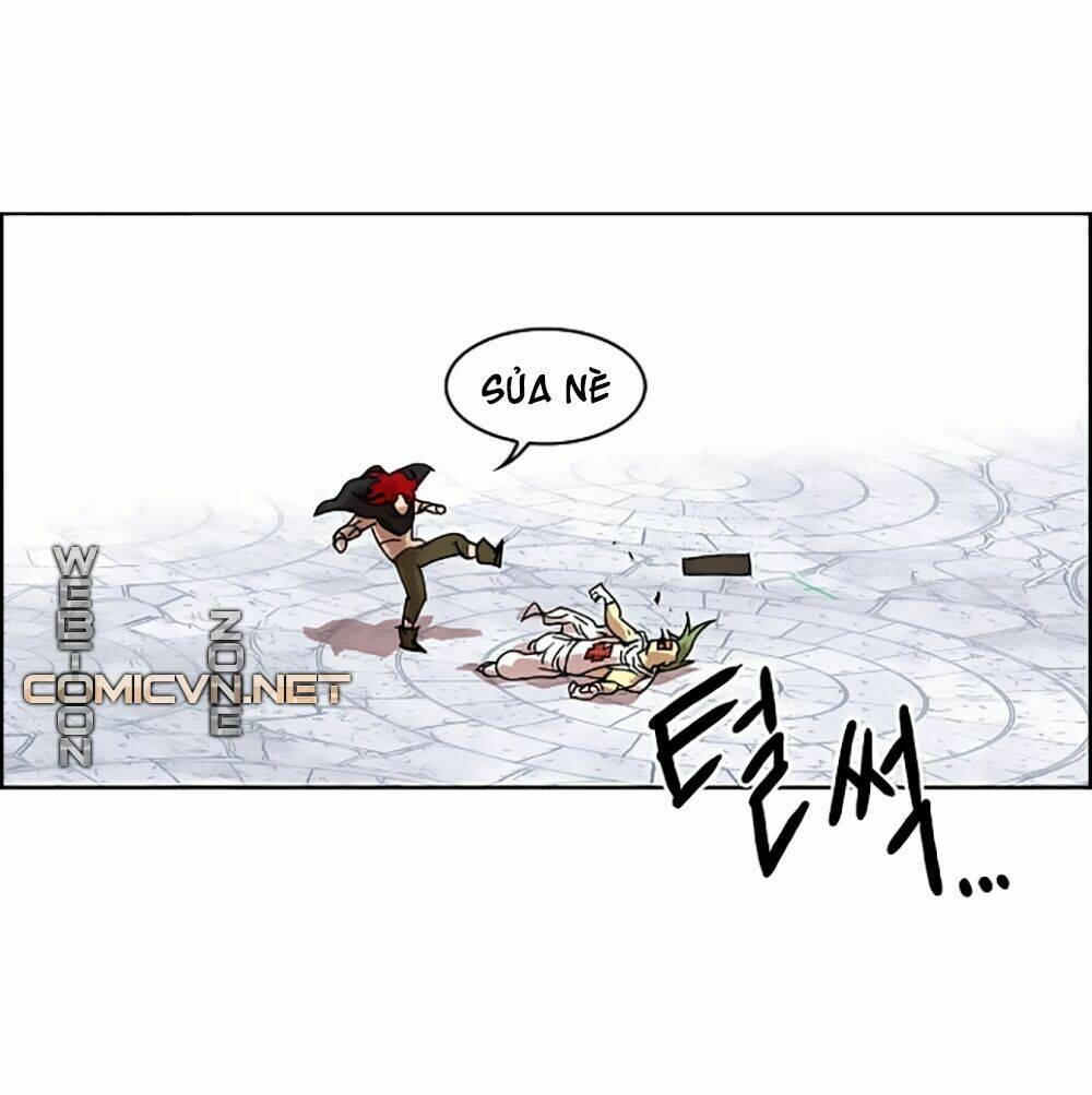 Hard Core Leveling Warrior: Chapter 6