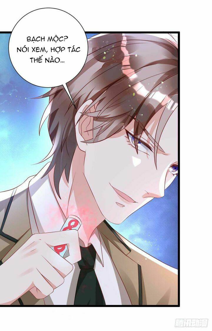 Thú Thụ Bất Thân: Chapter 46