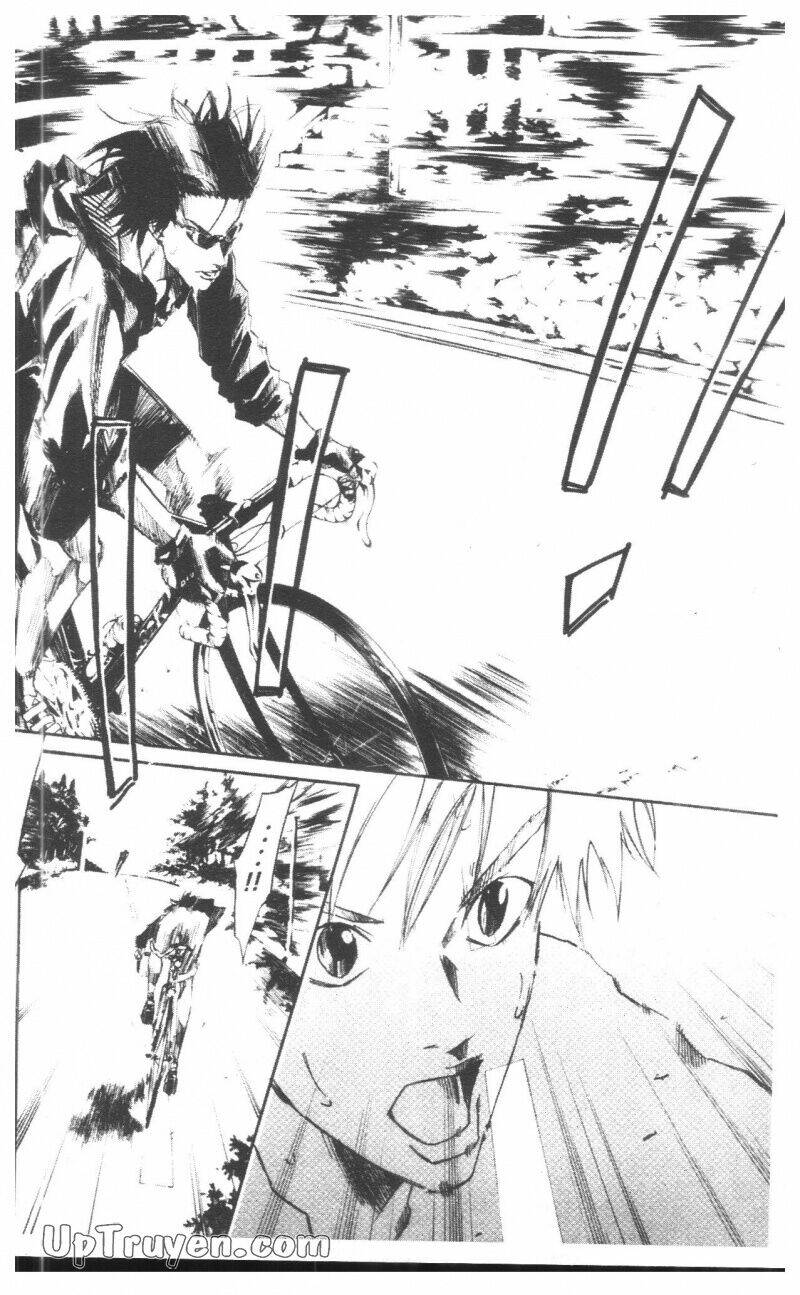 Over Drive: Chapter 7
