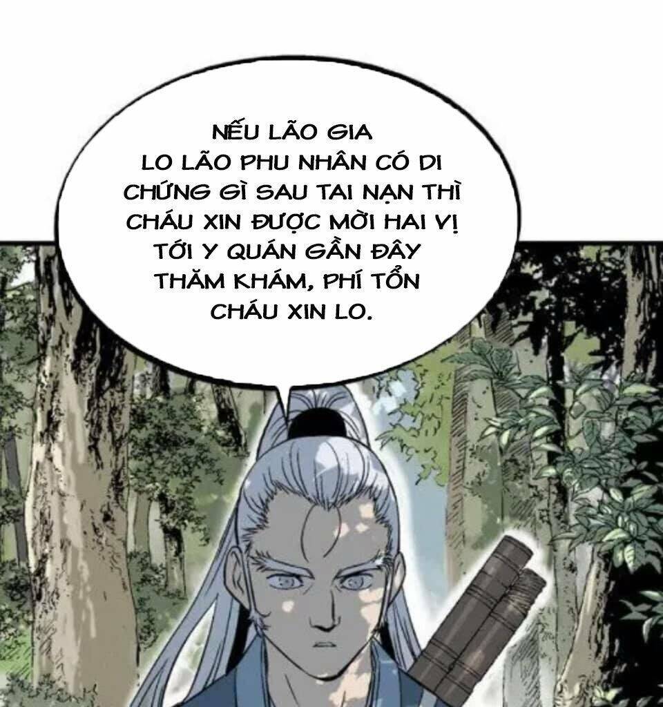 Cao Thủ 2: Chapter 133