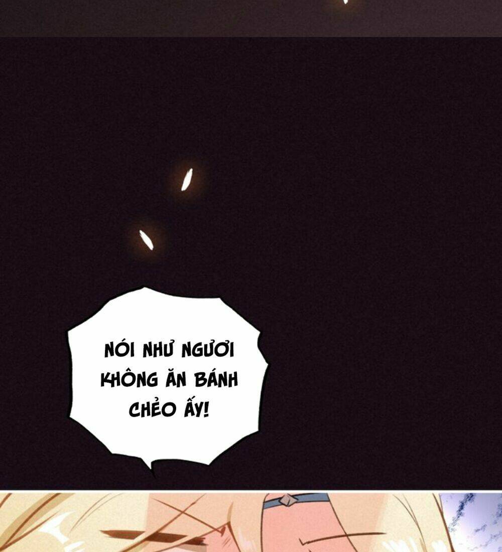 Đế Sư Tại Thượng: Chapter 31.5