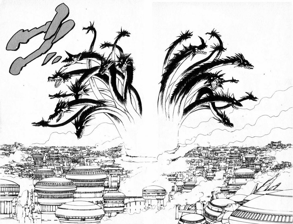 Violinist Of Hameln: Chapter 31