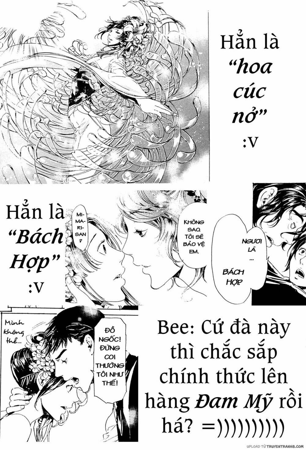 Tuyệt Thế Độc Phi Của Tà Vương: Chapter 37