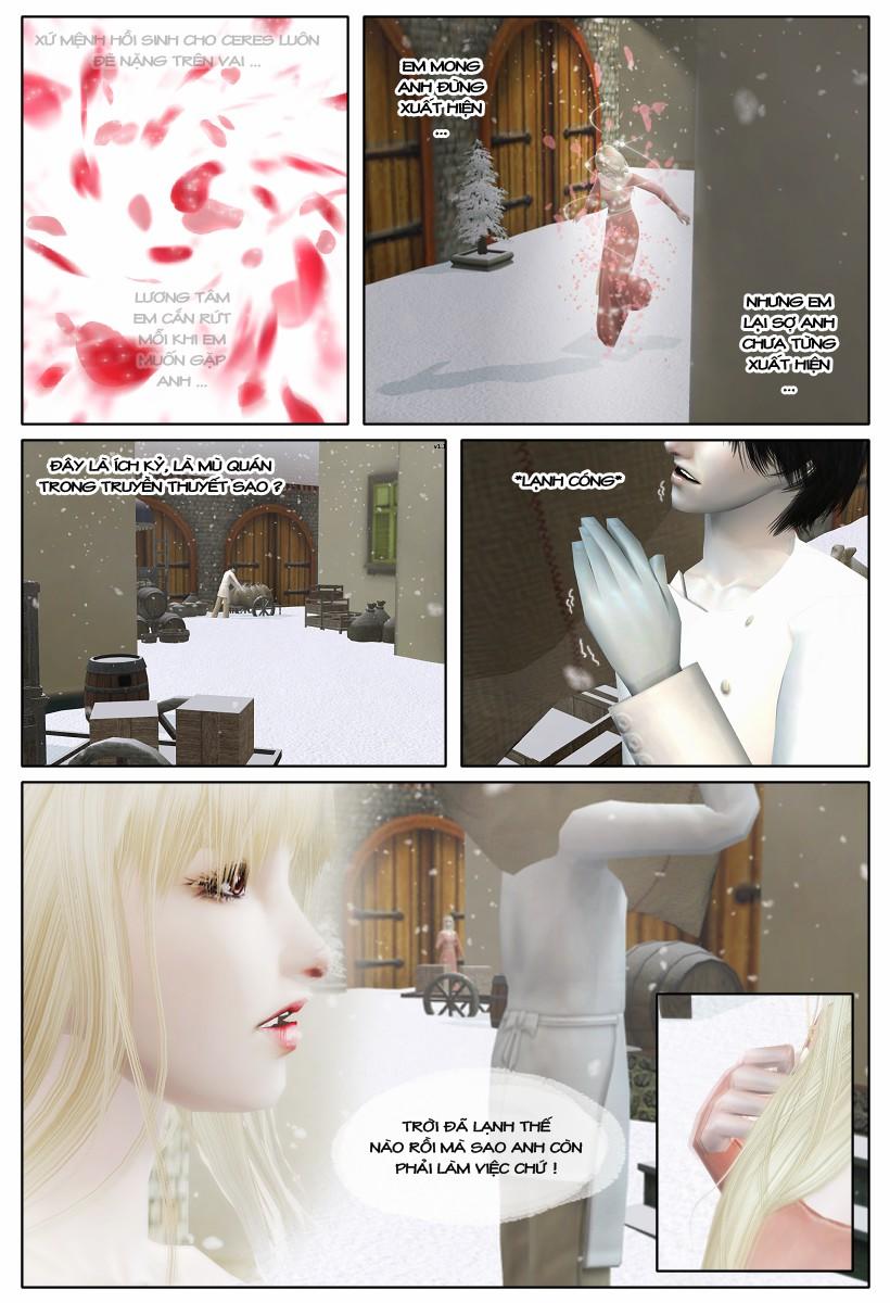 Earl Story: Chapter 82