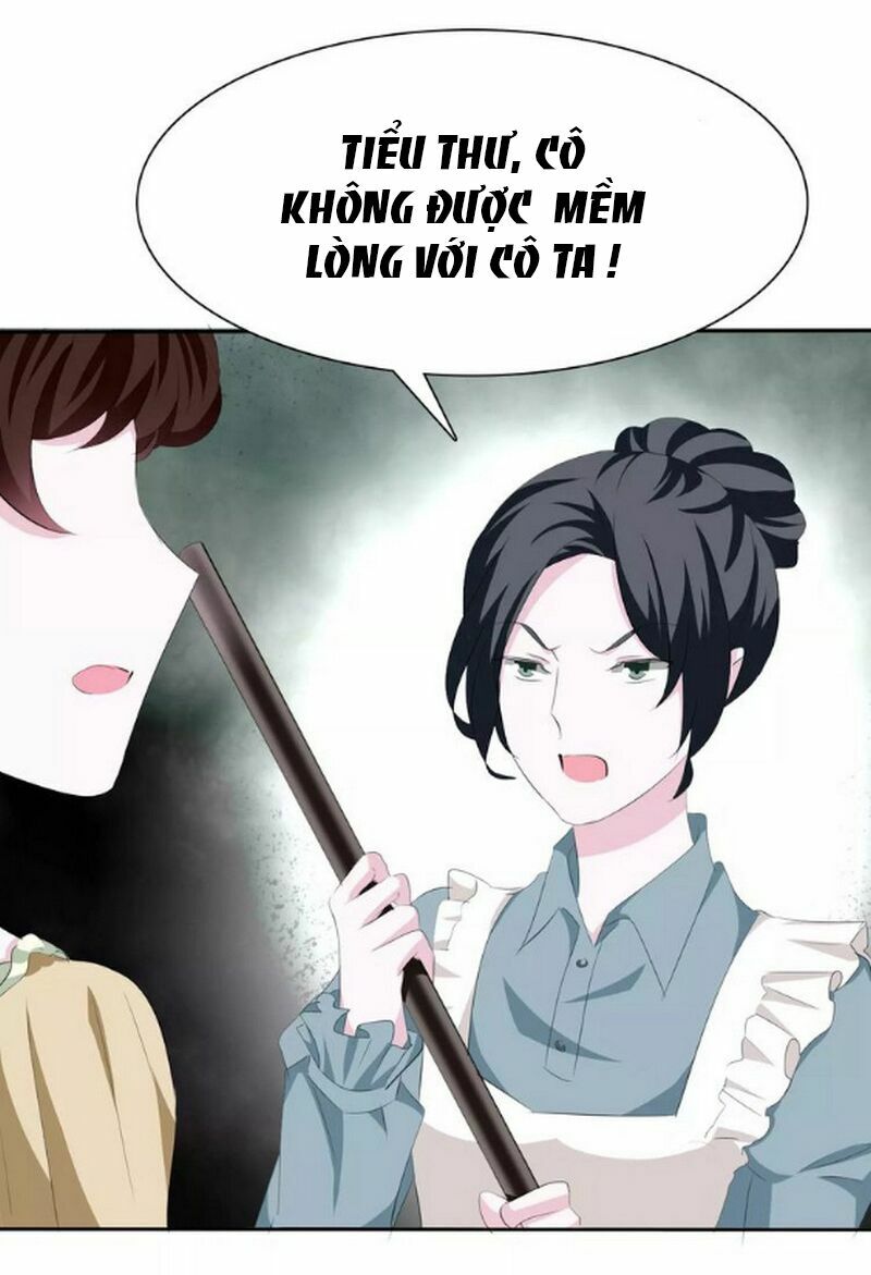 Một lời không hợp liền hút máu: Chapter 13
