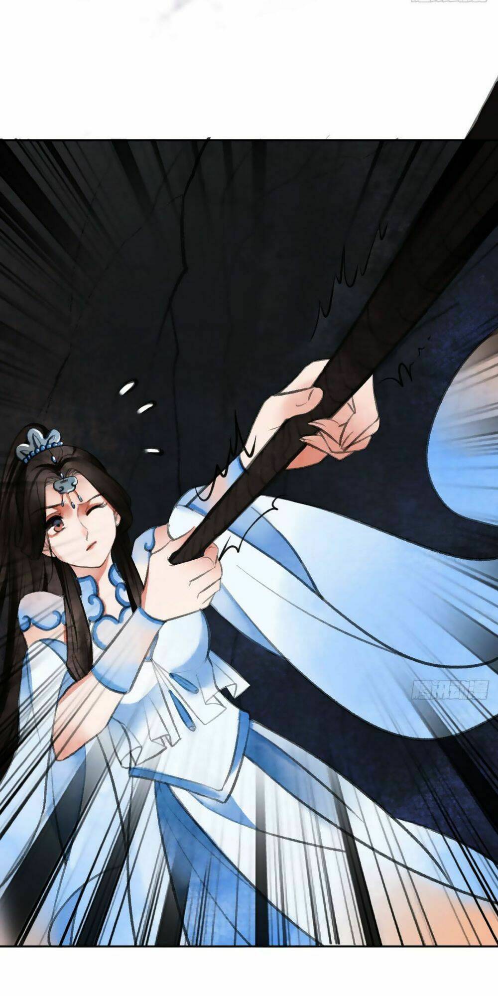 Giấc Mộng Nam Triều: Chapter 25