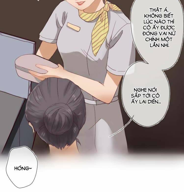 Không Phụ Lòng Người: Chapter 1