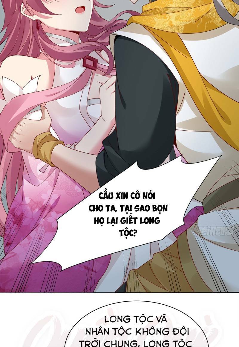 Nghịch Lân: Chapter 63