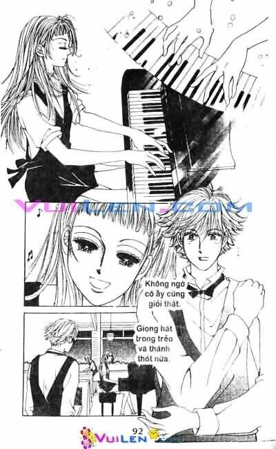 Virus Tiền: Chapter 2