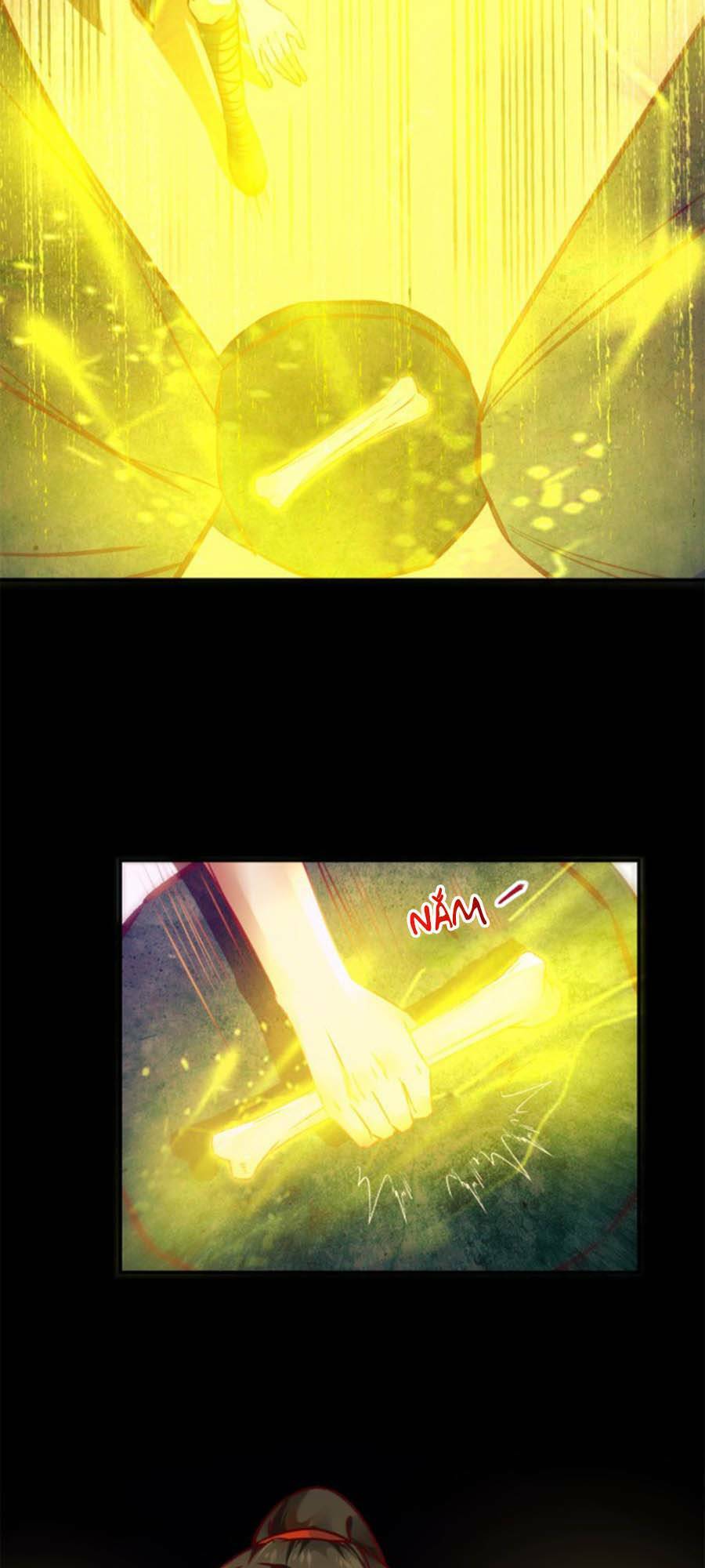 Nghịch Thiên Thần Phi Chí Thượng: Chapter 37