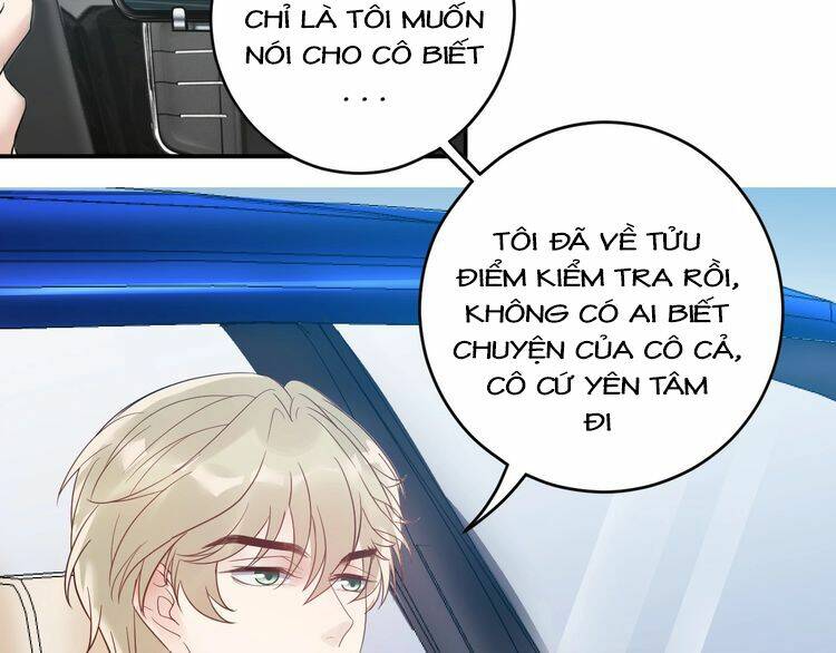 Trong Sinh Chi Ức Vạn Ảnh Hậu Yếu Thượng Vị: Chapter 45