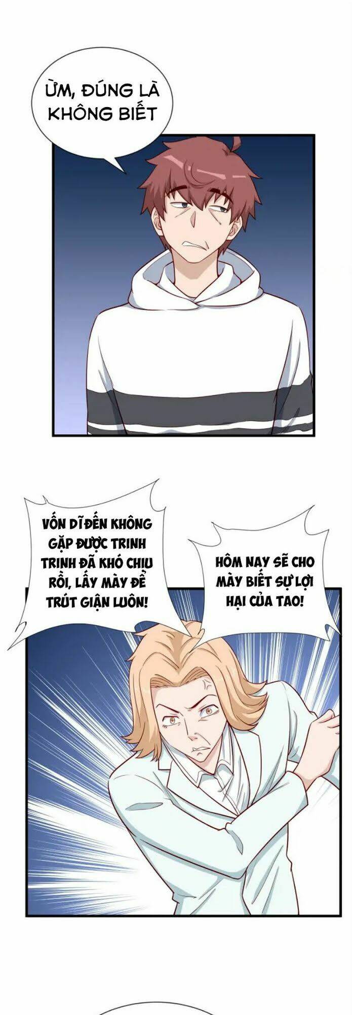 Hệ Thống Tu Tiên Mạnh Nhất: Chapter 68