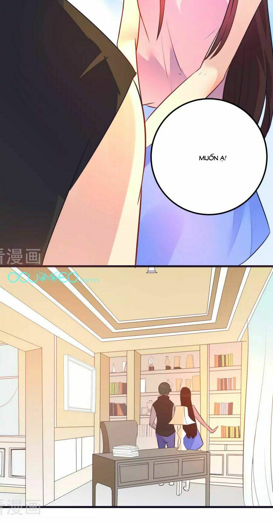 Thâu Tâm Du Hí: Chapter 10