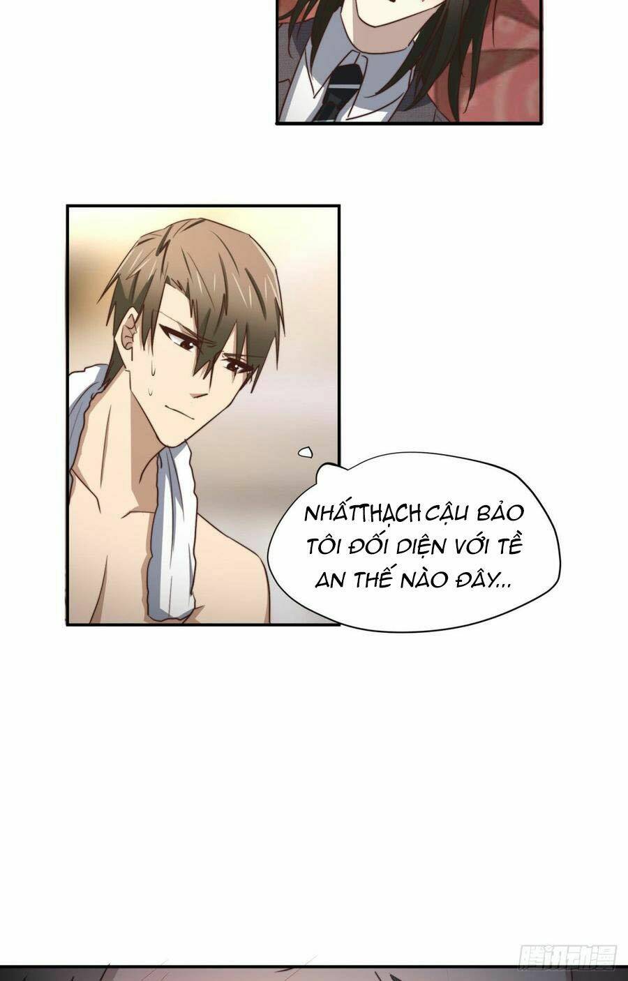 Đơn Phương Yêu Thầm Anh: Chapter 62