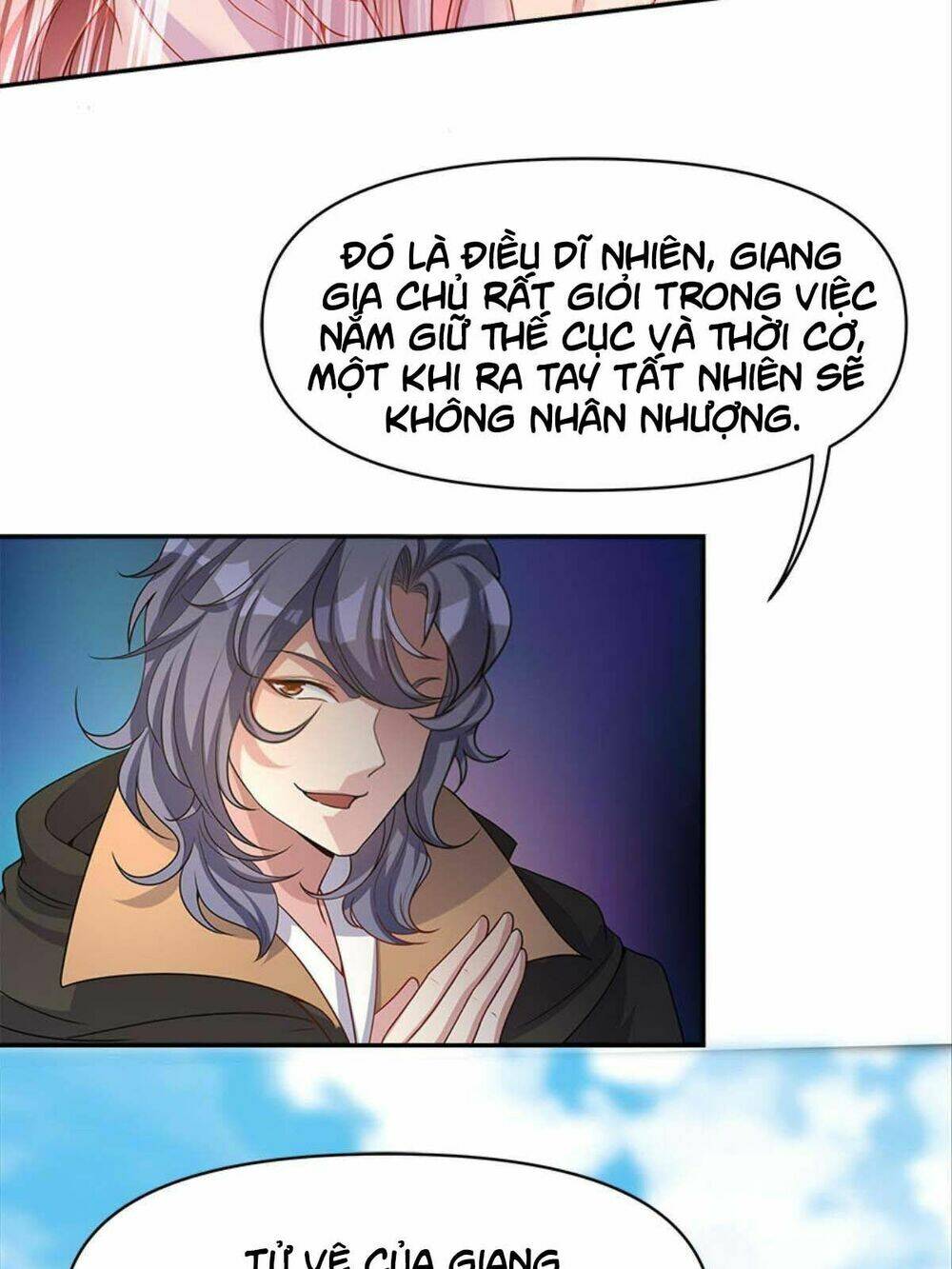 Xâm Lược Vạn Giới: Chapter 7