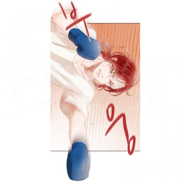 Giữa Tình Yêu Và Tình Bạn: Chapter 32