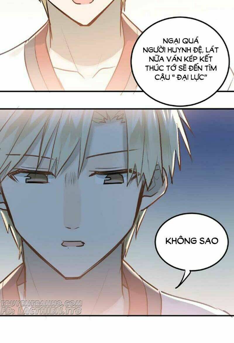 Đầu Gấu Biết Yêu: Chapter 82