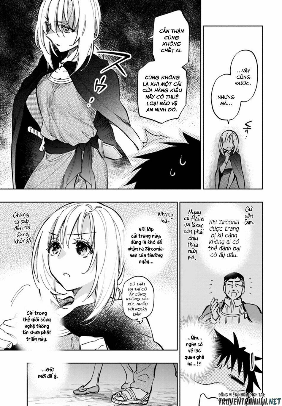 Takarakuji De 40-Oku Atattandakedo Isekai Ni Ijuu Suru: Chapter 27