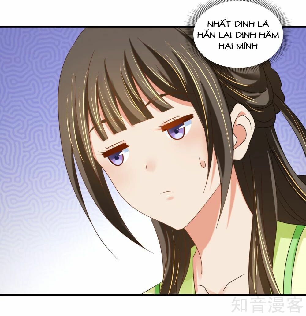 Lãnh Cung Phế Hậu Muốn Nghịch Thiên: Chapter 107