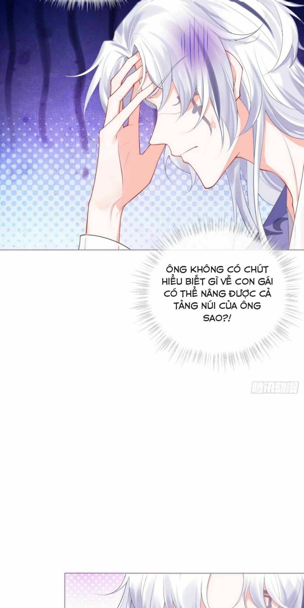 THIẾT LẬP ÁC NỮ CỦA TÔI SỤP ĐỔ RỒI: Chapter 18