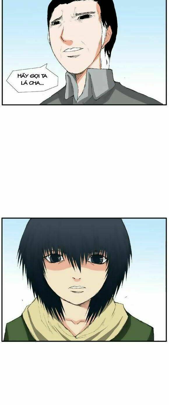 Siêu năng: Chapter 20