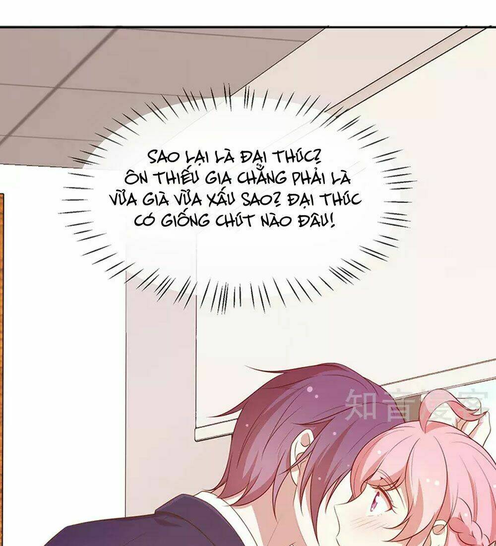 Cả Thế Giới Đều Không Bằng Người: Chapter 73