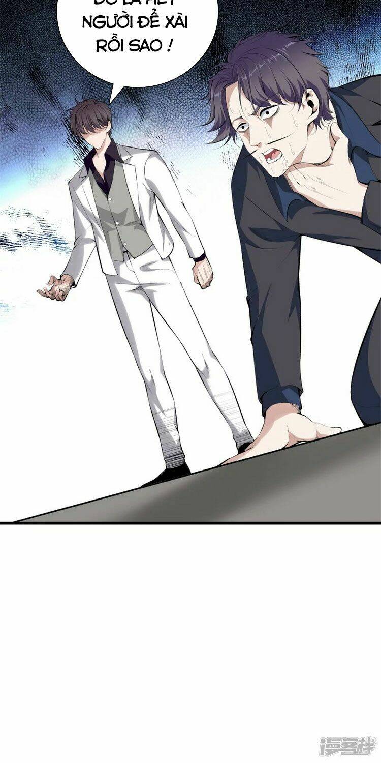 Đô Thị Chí Tôn: Chapter 148