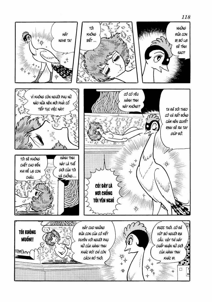 Chim Lửa: Chapter 67