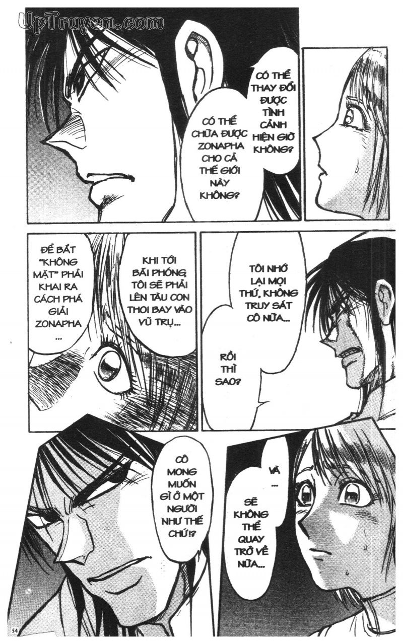 Fujita Kazuhiro: Chapter 42