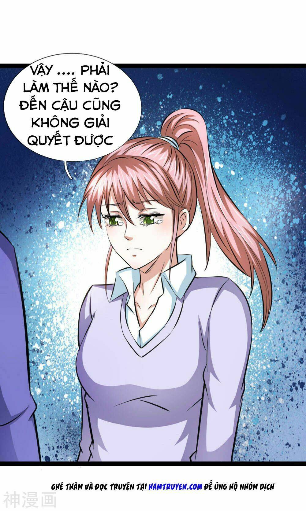 Tuyệt Thế Phi Đao: Chapter 103