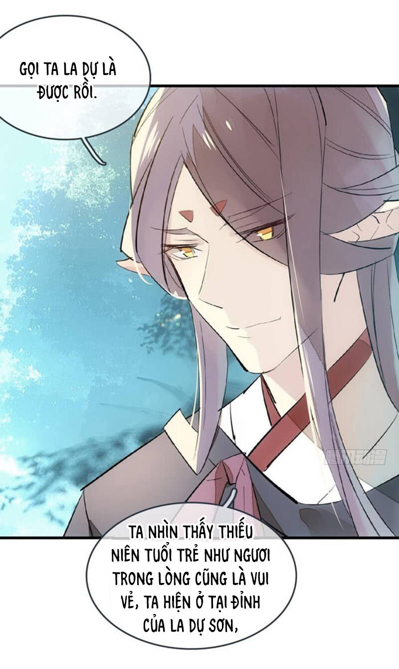 Sư Phụ Lại Trêu Chọc Ta: Chapter 51