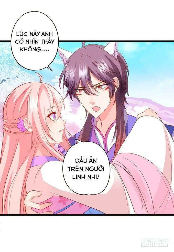 Hồ Tiên Hung Bạo: Chapter 114