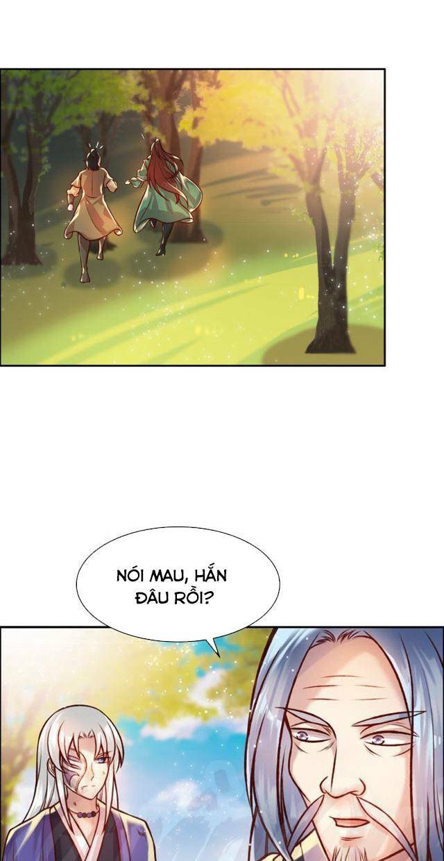 Siêu Phàm Truyện: Chapter 68