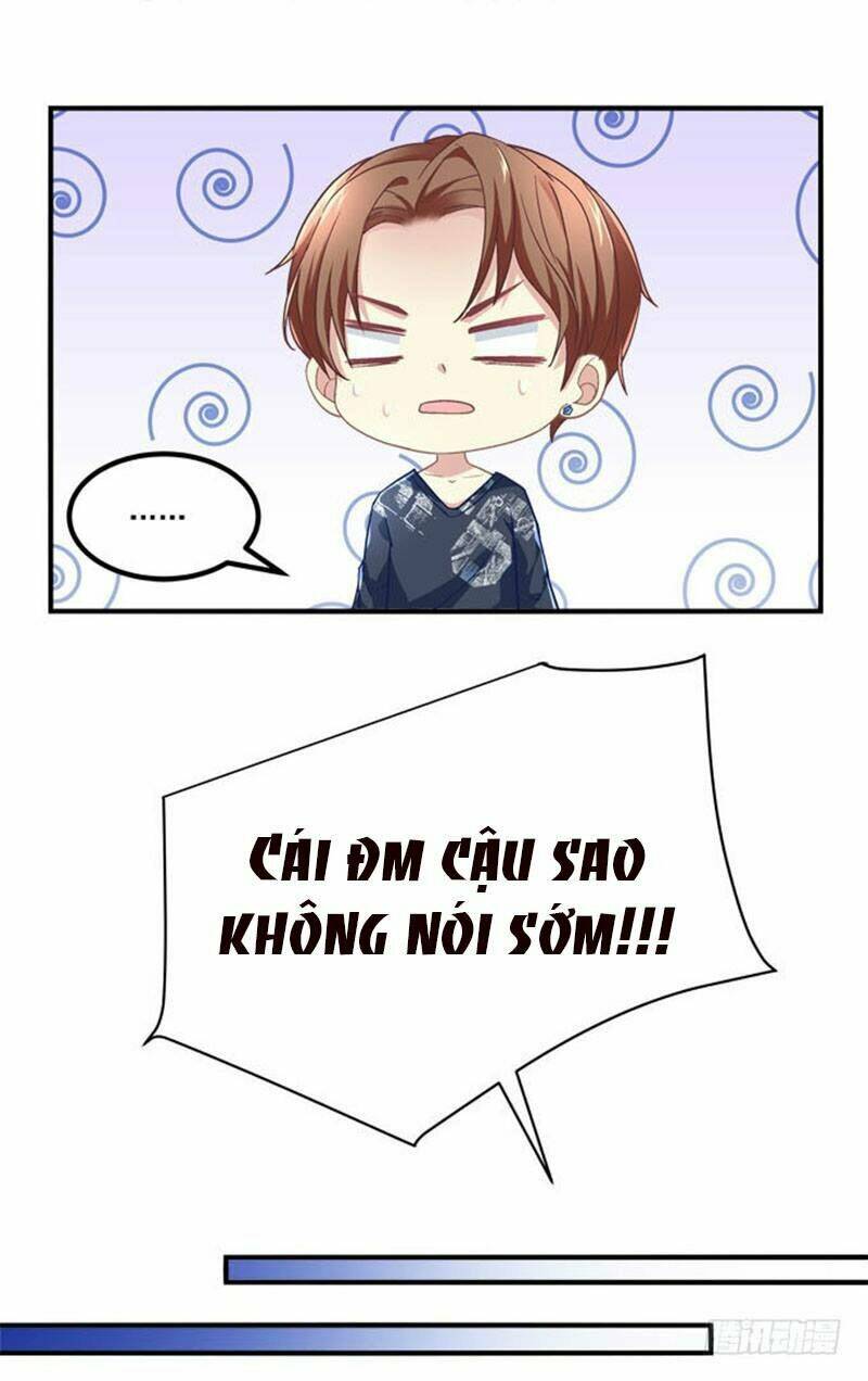 Ma Nữ Mang Đôi Giày Cao Gót: Chapter 5