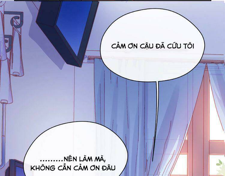 Giai Điệu Của Sự Va Chạm: Chapter 47