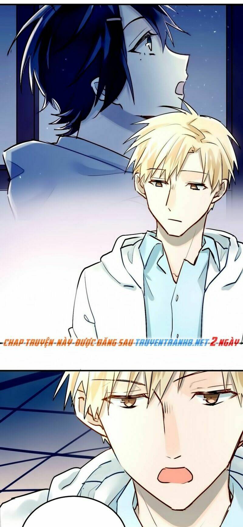 Đầu Gấu Biết Yêu: Chapter 18.1