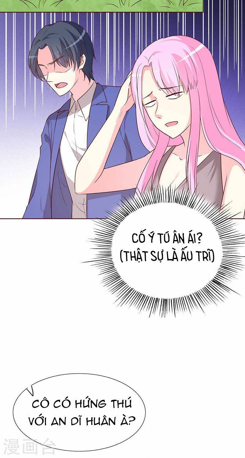 Này! Đừng Động Vào Phô Mai Của Tôi: Chapter 71