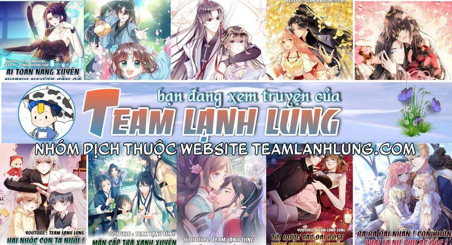 Mau Xuyên Không Rửa Tội Cho Nhân Vật Phản Diện: Chapter 107