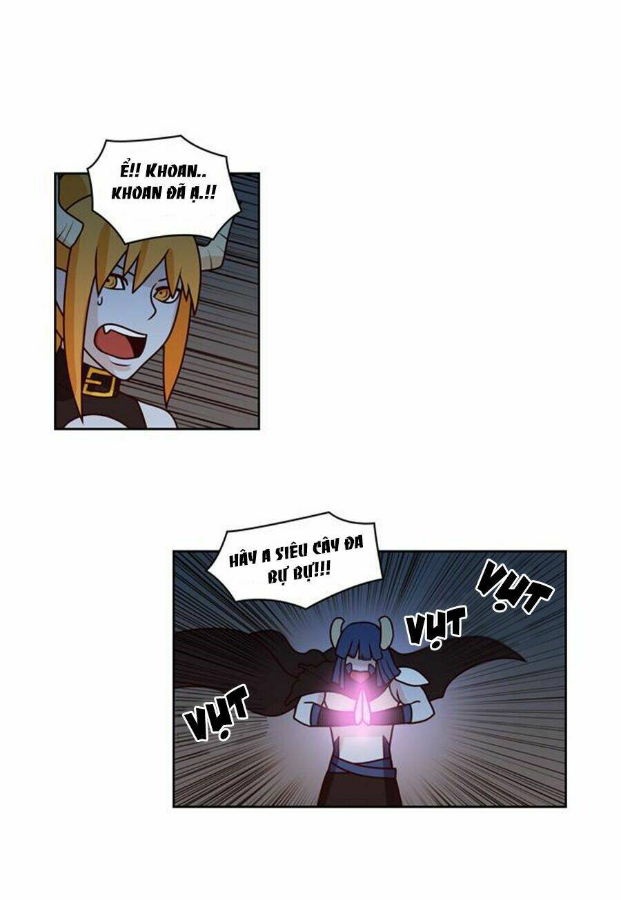 The Devil King Is Bored season 2: Chapter 4