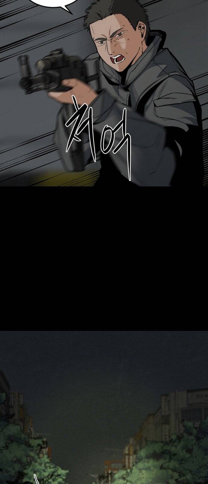 Hero Killer Boom: Chapter 9