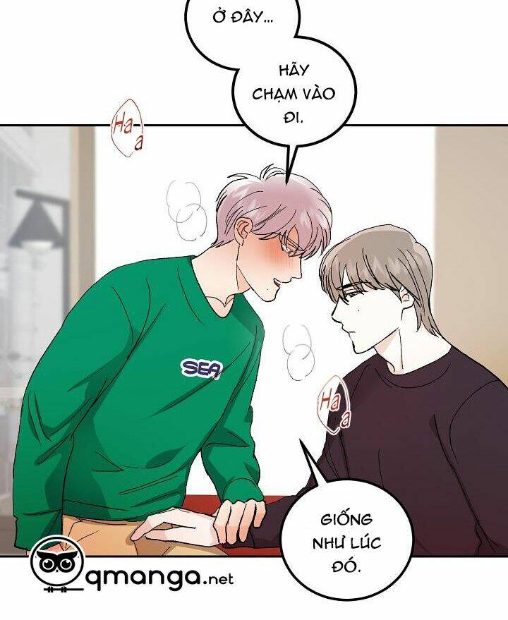 Kẻ Cắp Mặt Trăng: Chapter 46