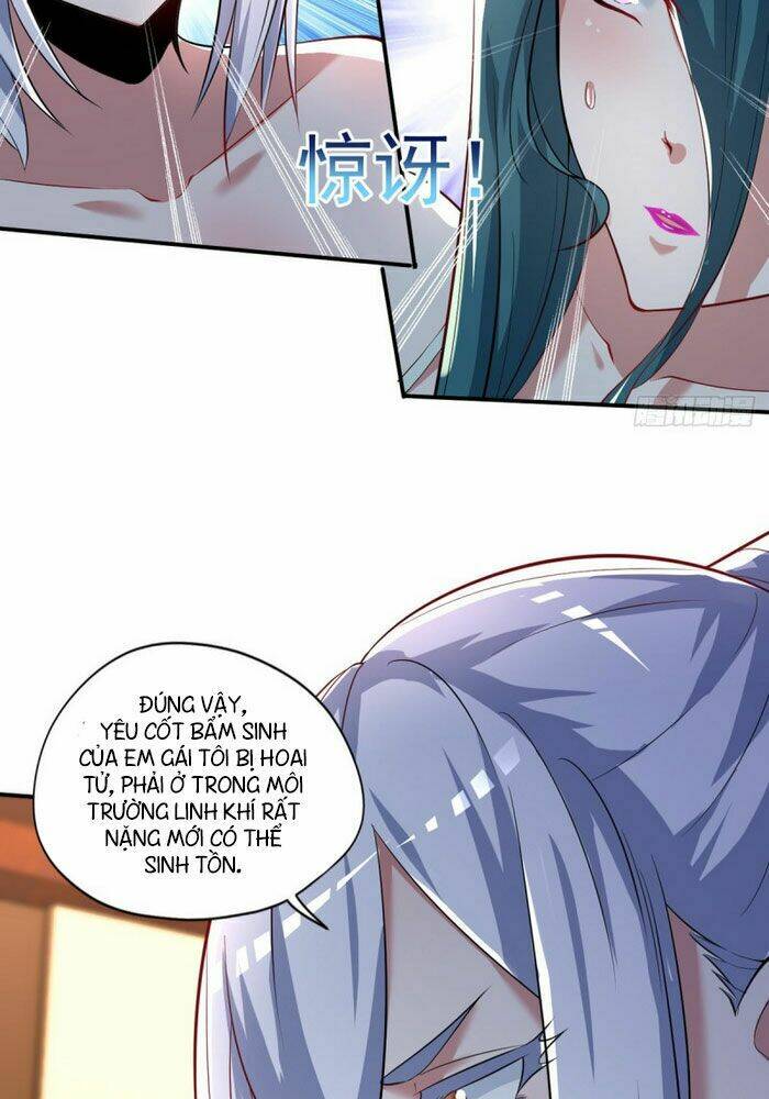 Mở Phòng Khám Tu Tiên: Chapter 52