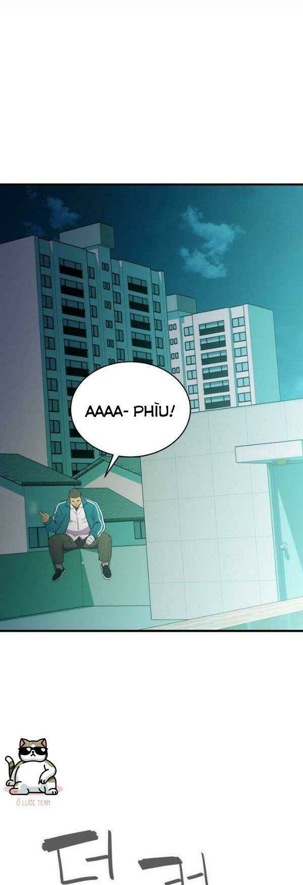 Nhân Vật Phản Diện Bất Tài: Chapter 20