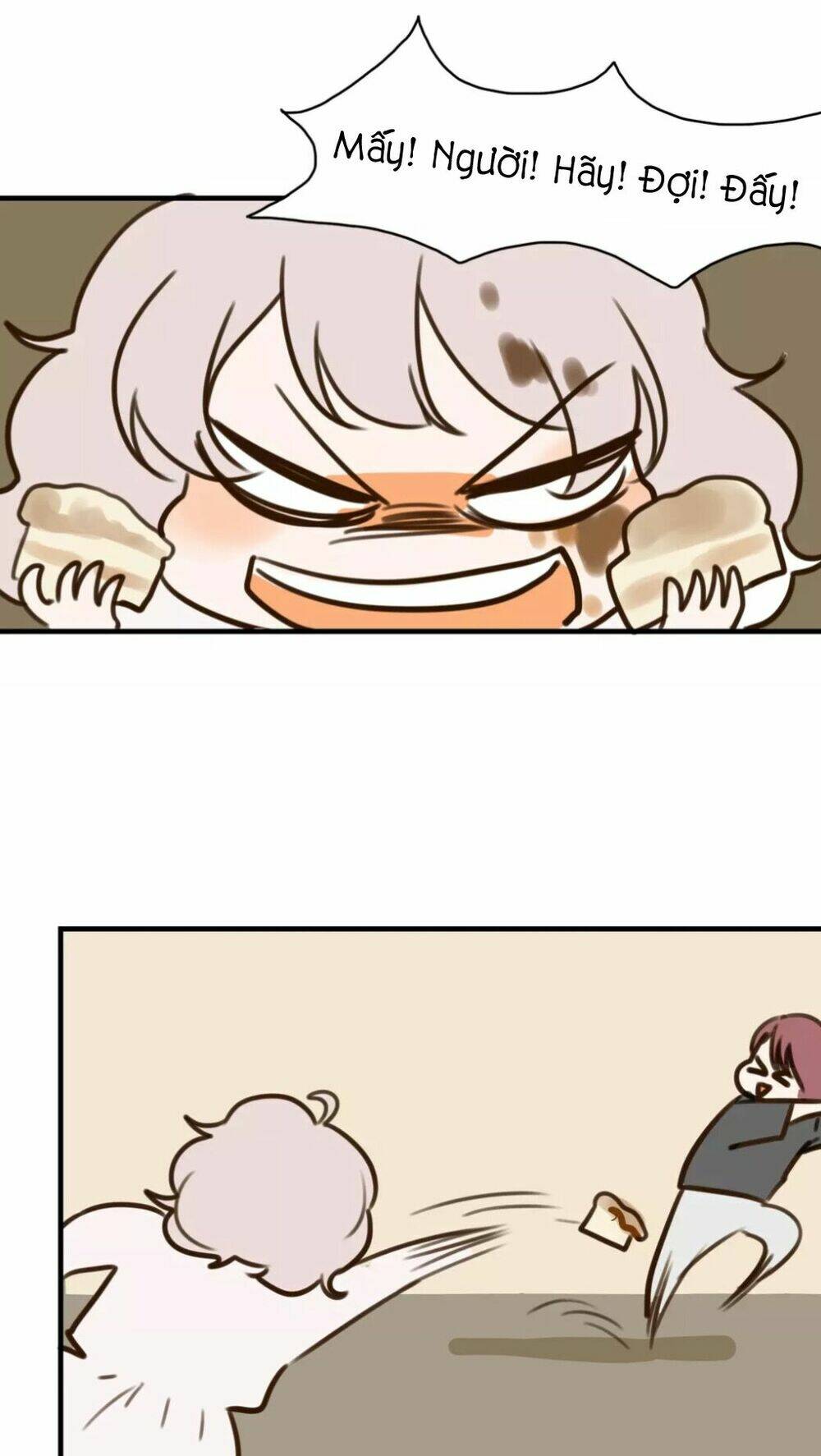 Tình Yêu Dưới Mái Hiên: Chapter 26