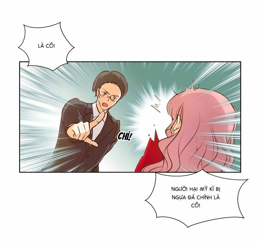 Lưu Luyến Tinh Diệu: Chapter 96