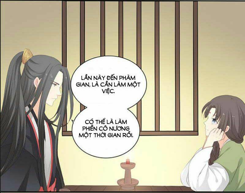 Quy Tự Dao: Chapter 22