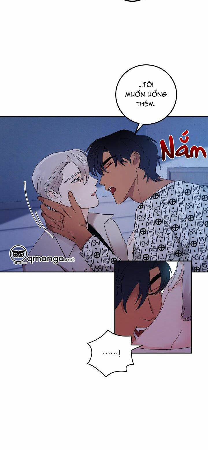 Kẻ Cắp Mặt Trăng: Chapter 42