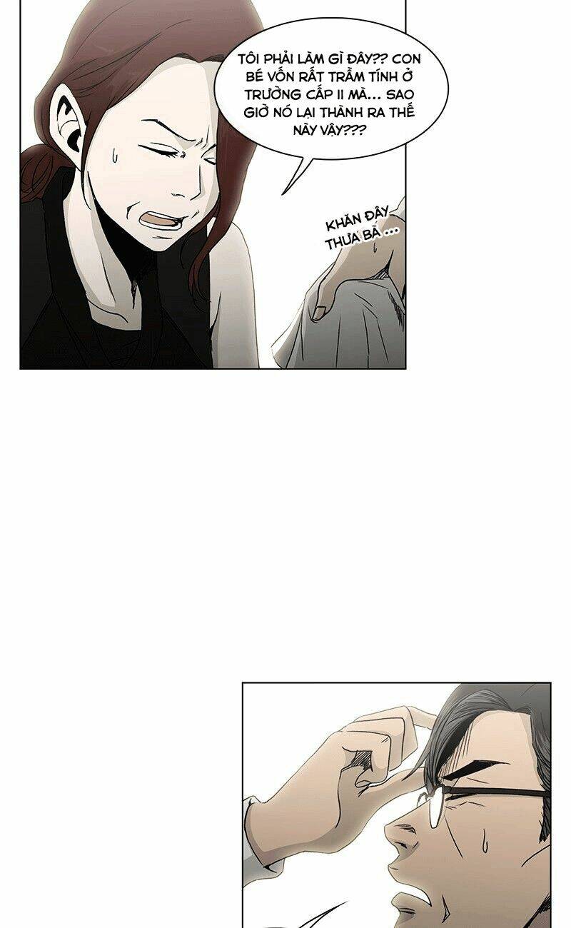 Anh Ấy Là Nữ Sinh Cấp 3: Chapter 49